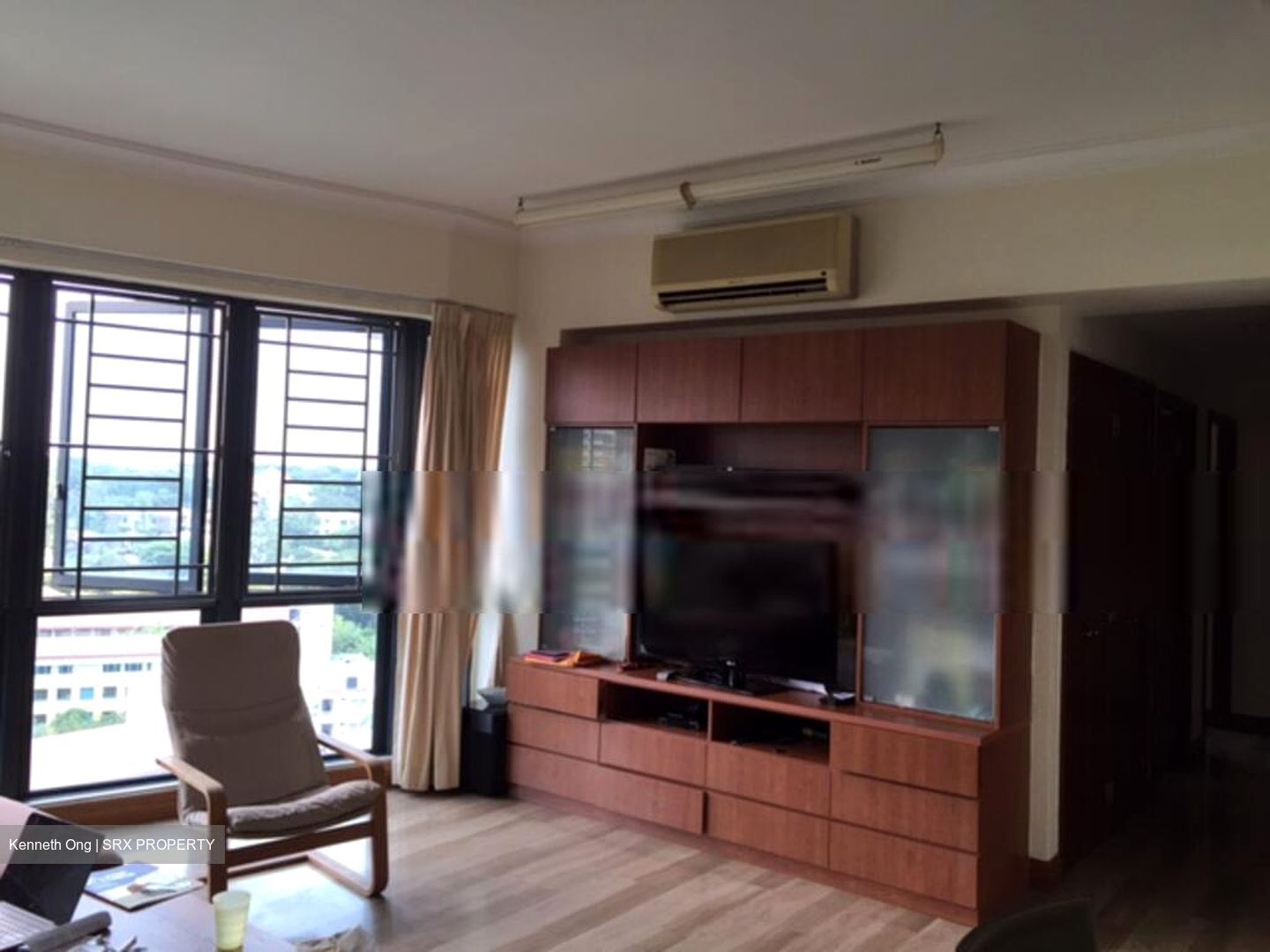 Tanglin View (D3), Condominium #627907781
